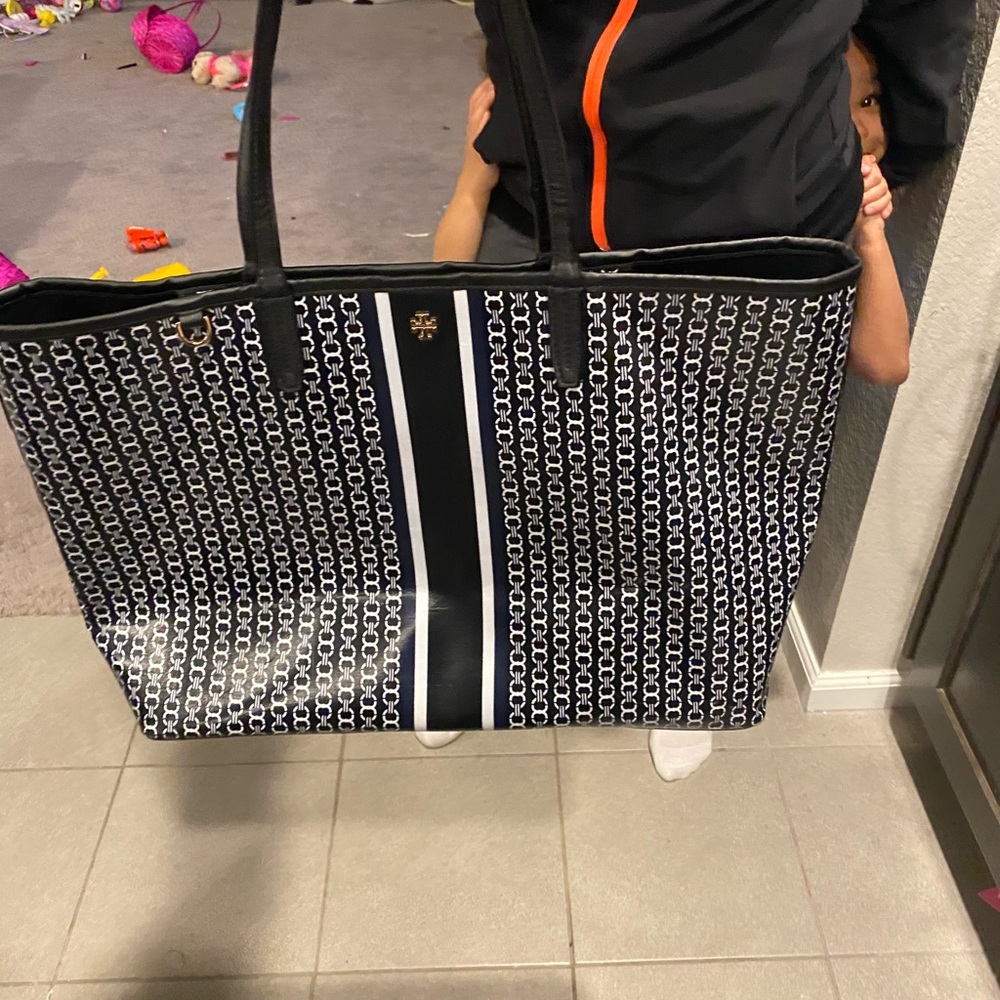 Tory Burch tote